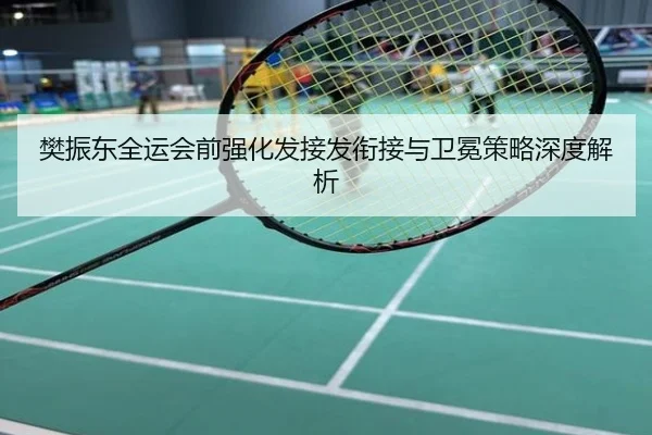 樊振东全运会前强化发接发衔接与卫冕策略深度解析